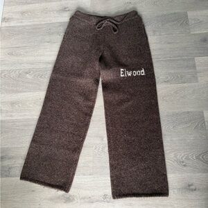 Elwood pants